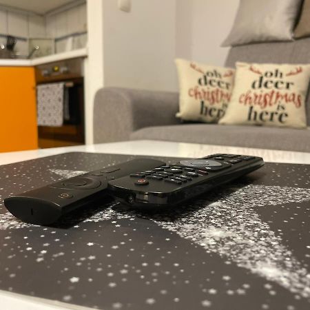 Apartman Luna Near Zagreb Airport เวลิคาโกริตซา ภายนอก รูปภาพ