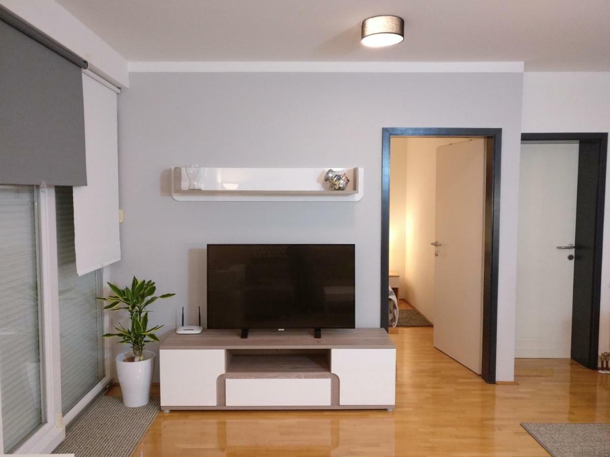 Apartman Luna Near Zagreb Airport เวลิคาโกริตซา ภายนอก รูปภาพ