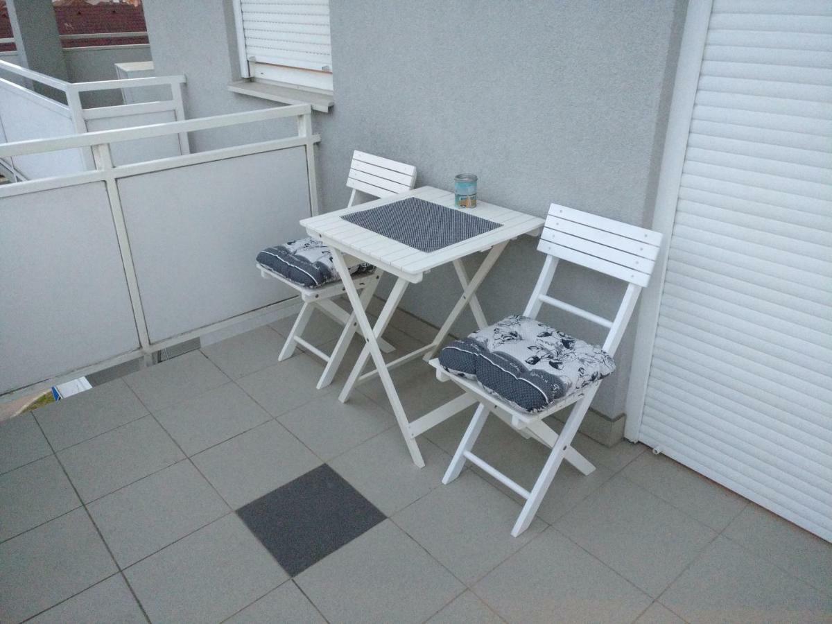 Apartman Luna Near Zagreb Airport เวลิคาโกริตซา ภายนอก รูปภาพ